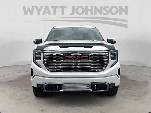 Used 2024 GMC Sierra 1500 Denali w/ Denali Reserve Package image 8