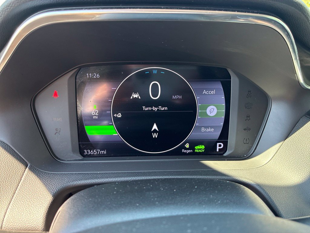 Used 2023 Chevrolet Bolt EUV LT w/ Driver Confidence Package FWD image 16