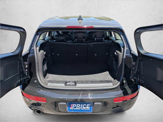 Used 2017 MINI Cooper Clubman ALL4 AWD/4WD image 6