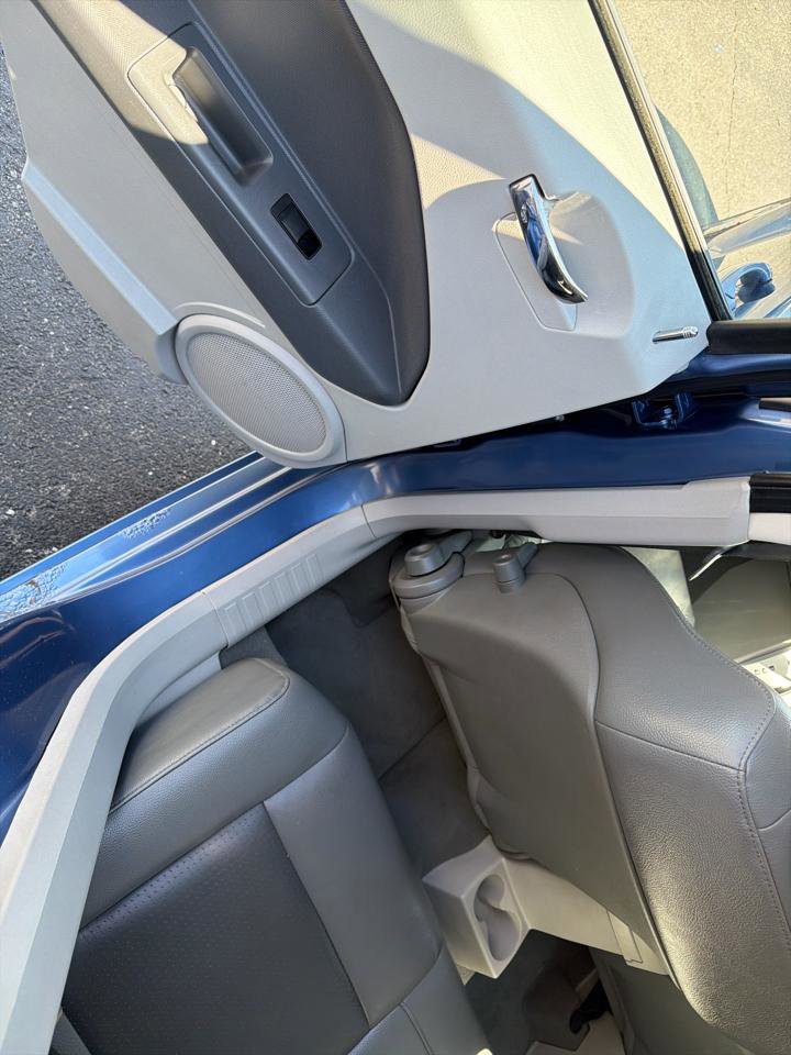 Used 2007 Dodge Caliber R/T w/ Leather Interior Group image 14
