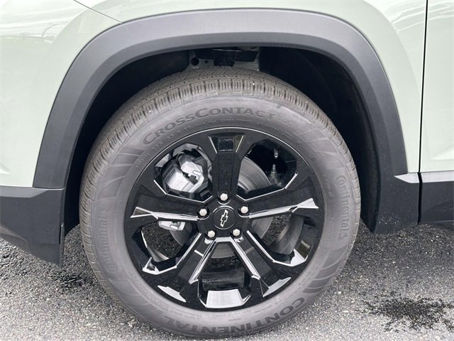 New 2026 Chevrolet Equinox LT w/ Midnight Edition image 10