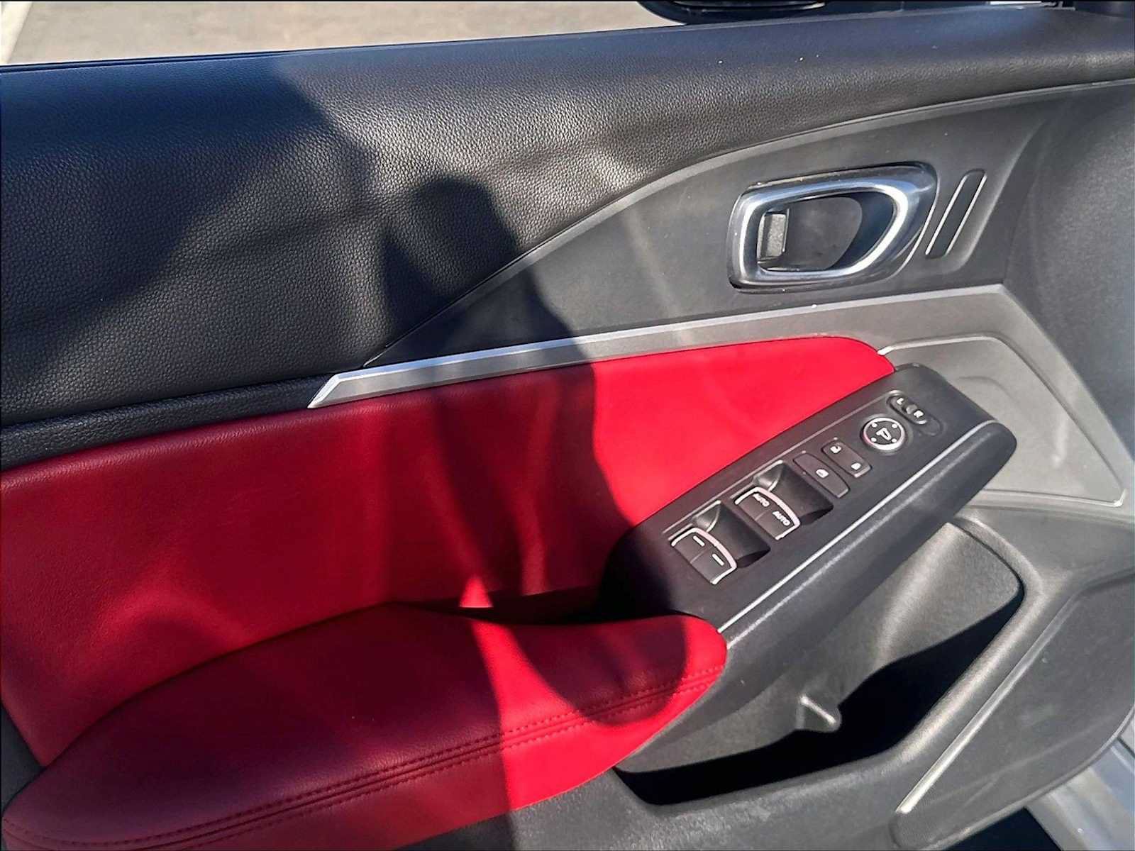 Used 2024 Acura Integra A-Spec FWD image 23