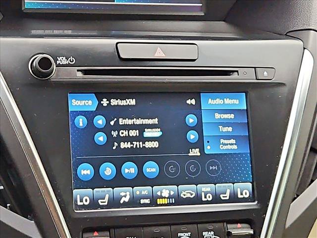 Used 2019 Acura MDX w/ Technology Package FWD image 15