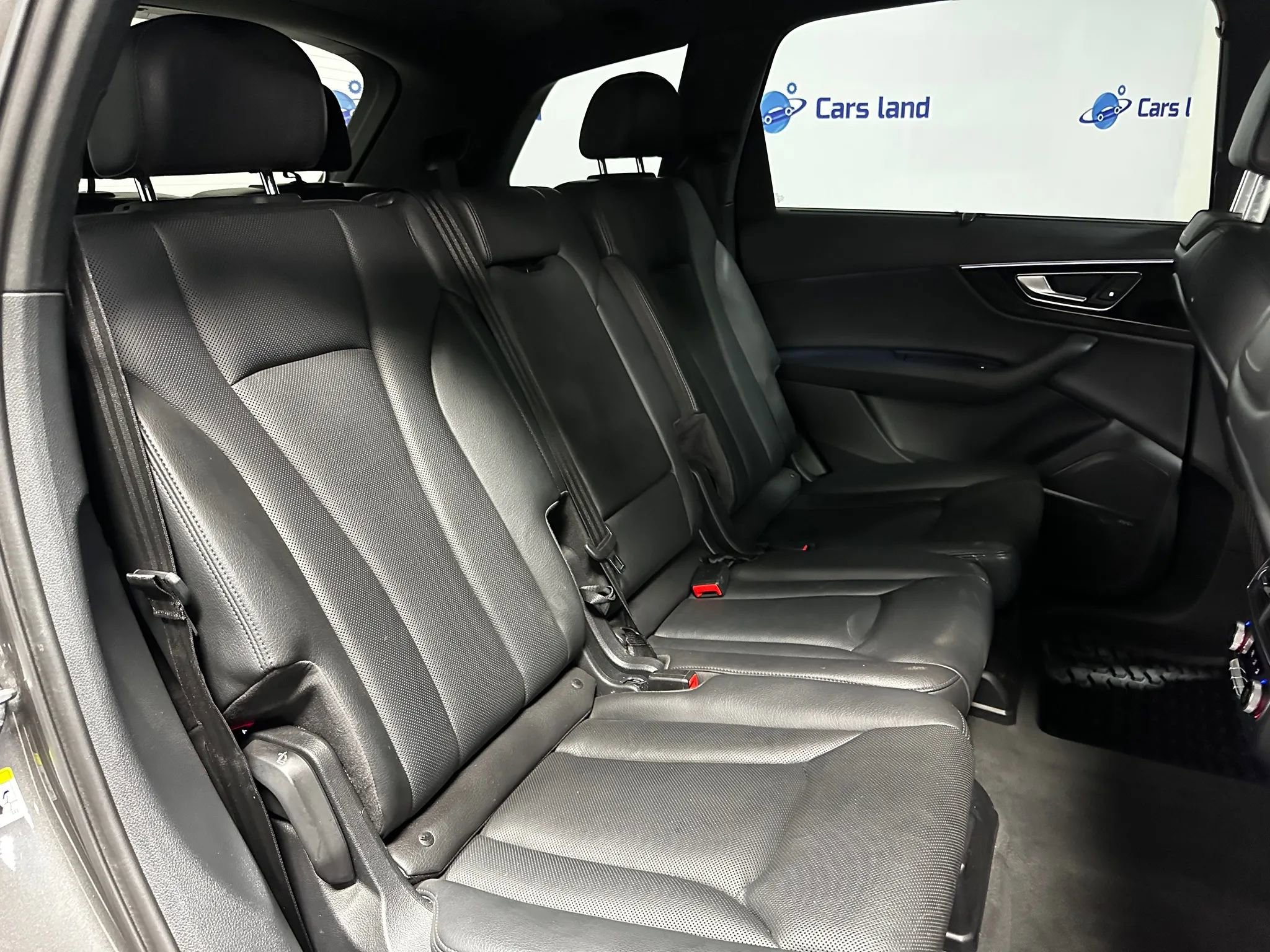 Used 2019 Audi Q7 3.0T Premium Plus w/ Premium Plus Package image 26