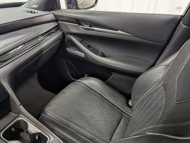 Used 2022 INFINITI QX60 Autograph w/ Cargo Package FWD image 8