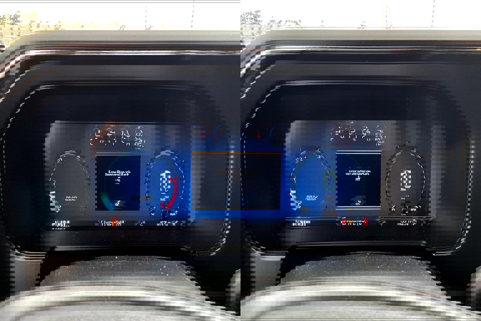 Used 2023 Ford F350 Lariat w/ Lariat Ultimate Package image 24