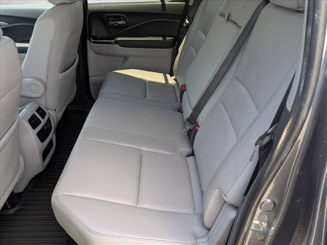 Used 2023 Honda Ridgeline RTL image 16
