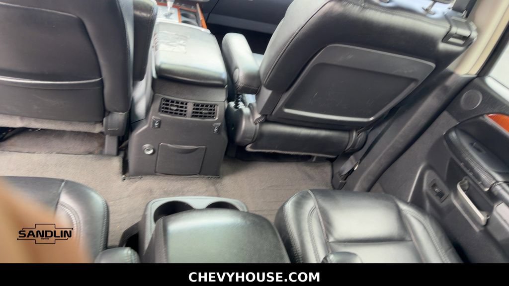 Used 2010 INFINITI QX56 2WD image 31