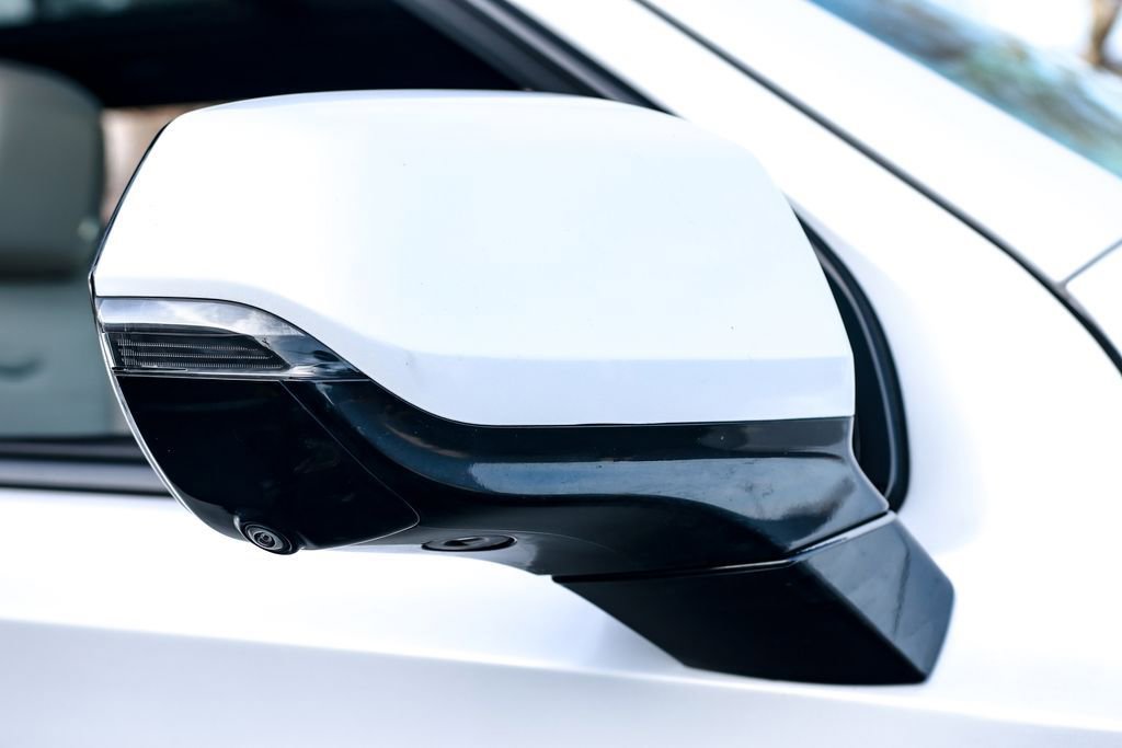 Used 2023 Cadillac Escalade ESV Sport w/ Touring Package image 37