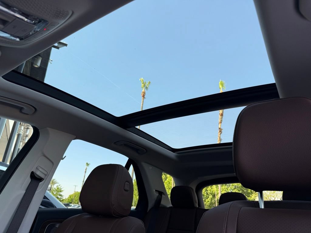 New 2026 Mercedes-Benz GLE 350 4MATIC image 2