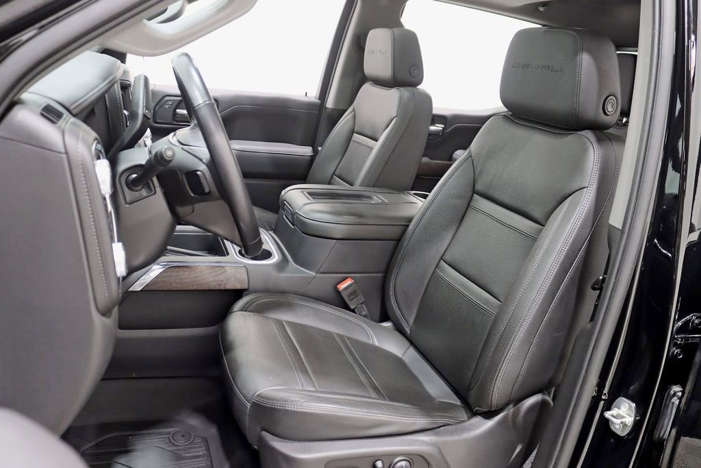 Used 2020 GMC Sierra 1500 Denali w/ Denali Ultimate Package image 28