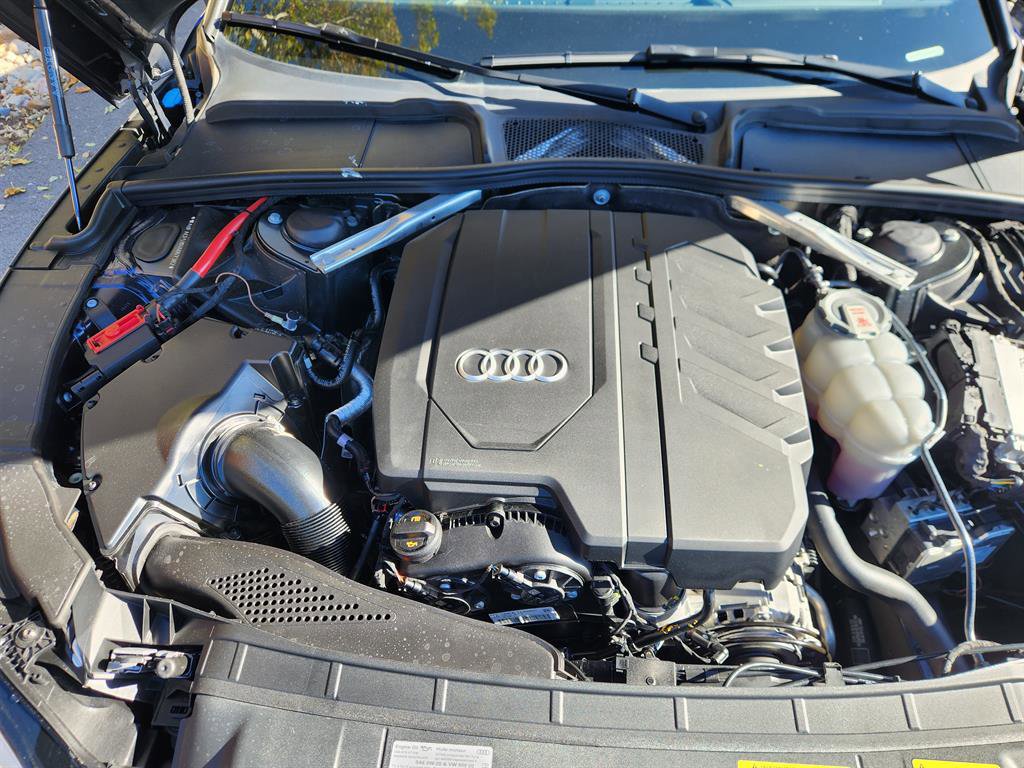 Used 2024 Audi A5 2.0T Premium Plus image 11