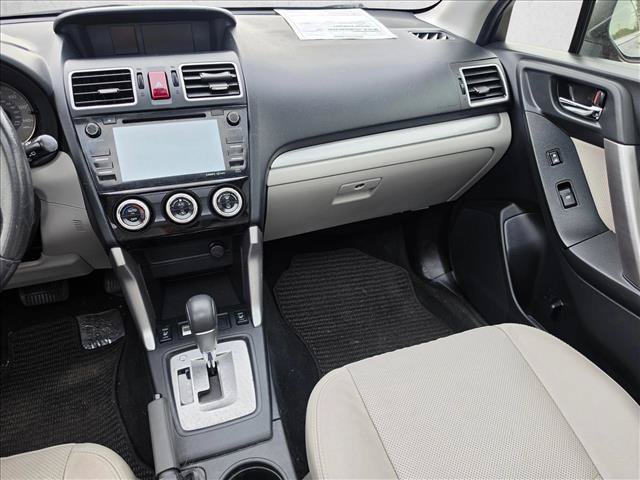 Used 2016 Subaru Forester 2.5i Limited w/ Popular Package #2 AWD/4WD image 19