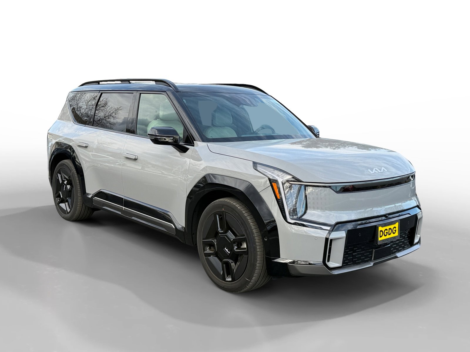 New 2026 Kia EV9 GT-Line image 7