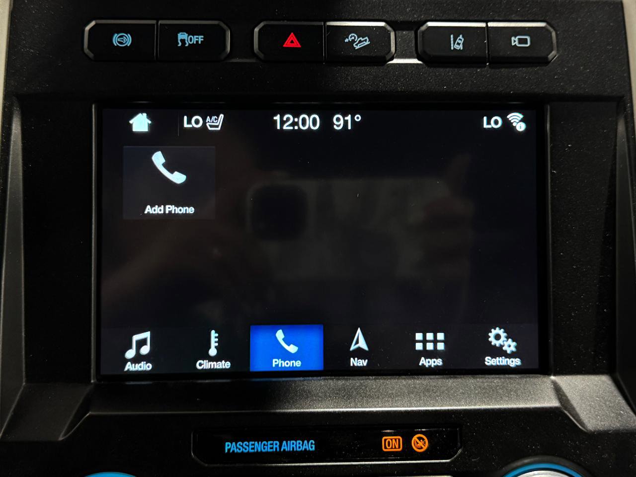 Used 2017 Ford F350 King Ranch w/ King Ranch Ultimate Package AWD/4WD image 15