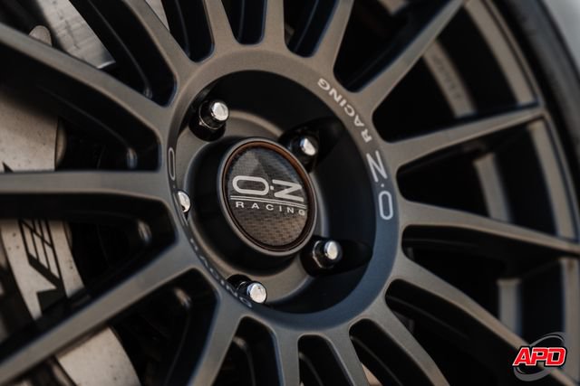 Used 2012 Cadillac CTS V RWD image 3