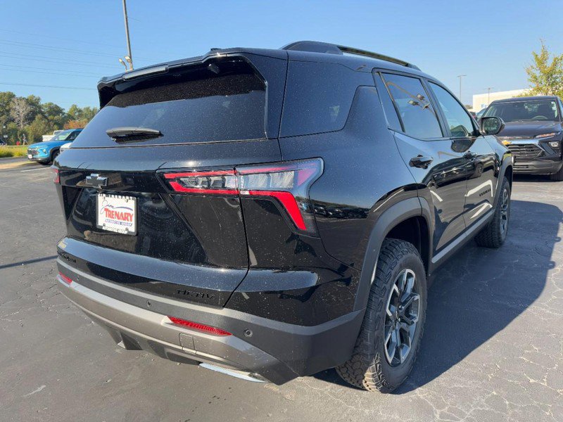 New 2026 Chevrolet Equinox ACTIV w/ Convenience Package III image 3