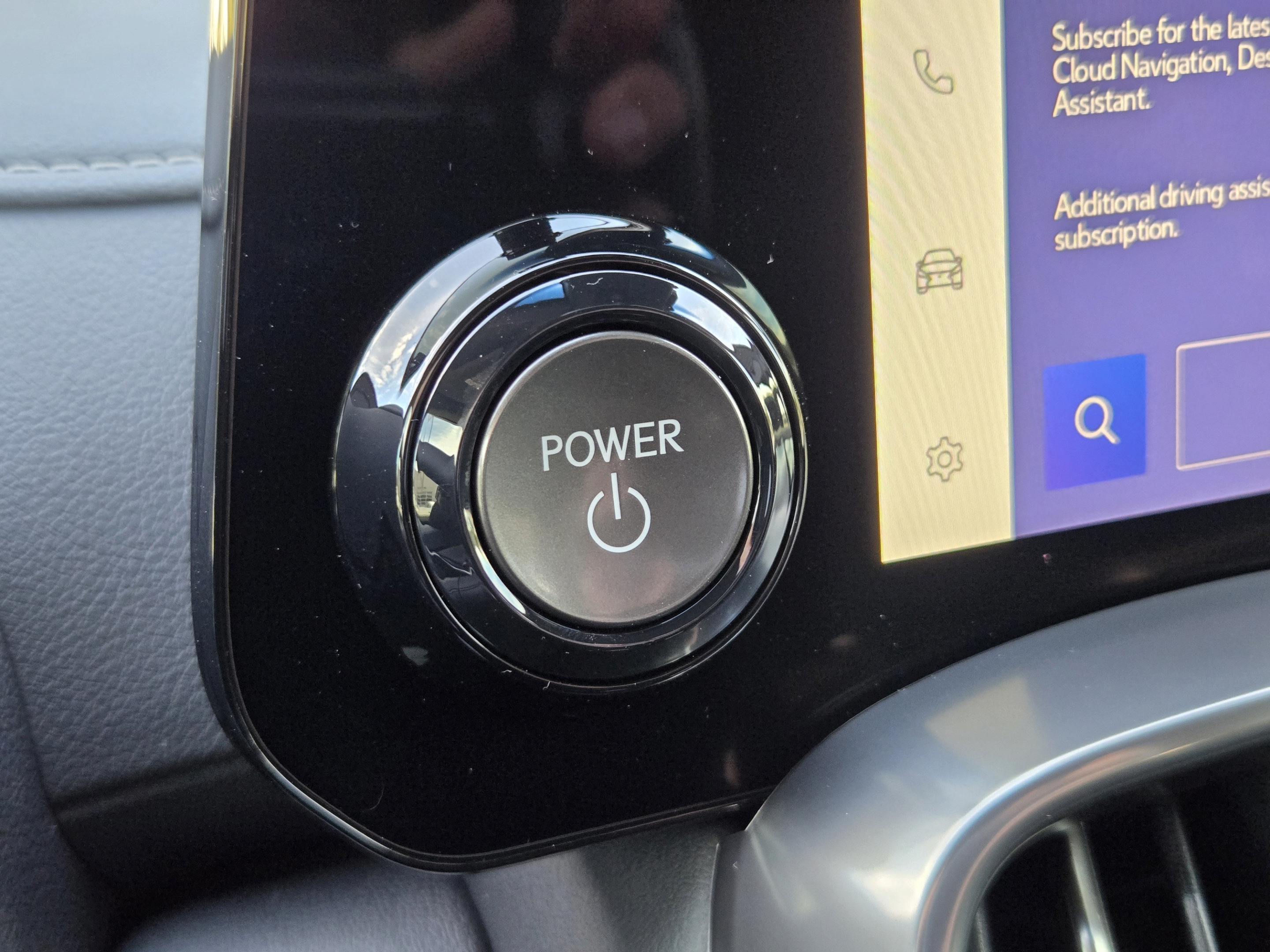 New 2026 Lexus LX 700h Luxury w/ Appearance Package AWD/4WD image 12