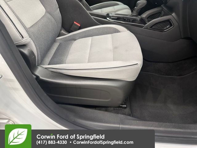 Used 2025 Chevrolet TrailBlazer LT image 14