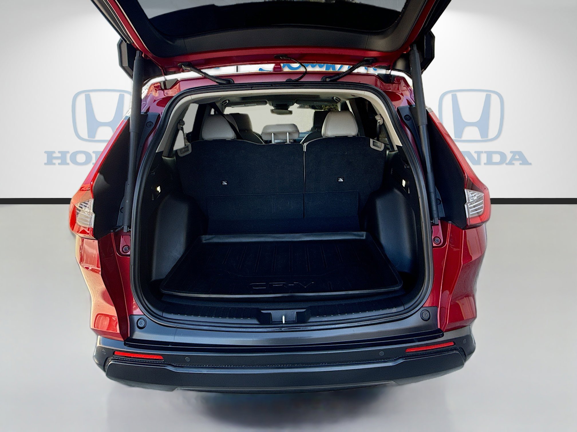 Used 2023 Honda CR-V EX-L image 27