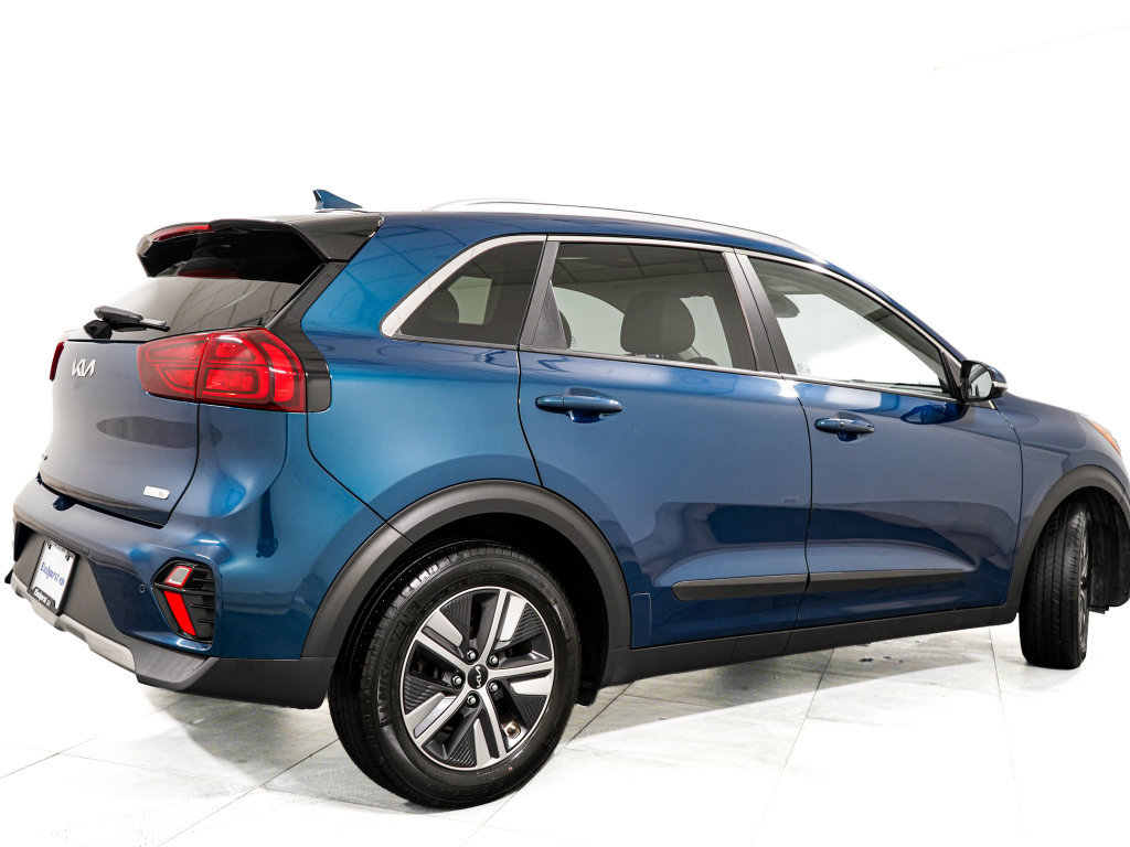 Used 2022 Kia Niro EX Premium FWD image 7