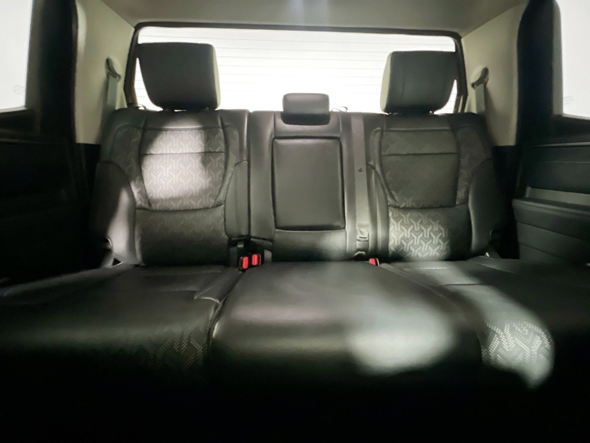 Used 2024 Toyota Tundra Limited image 33