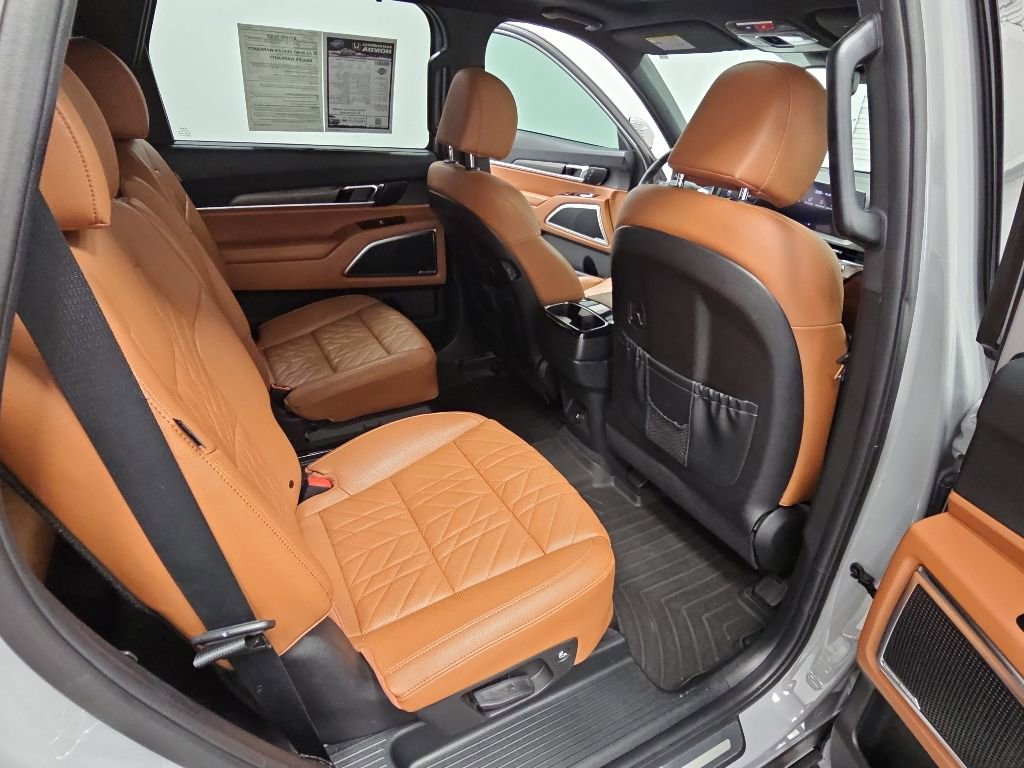 Used 2023 Kia Telluride SX X-Line AWD/4WD image 42
