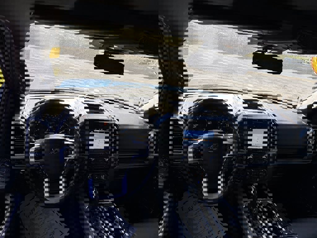 Used 2019 Ford F150 Lariat w/ Equipment Group 502A Luxury image 15