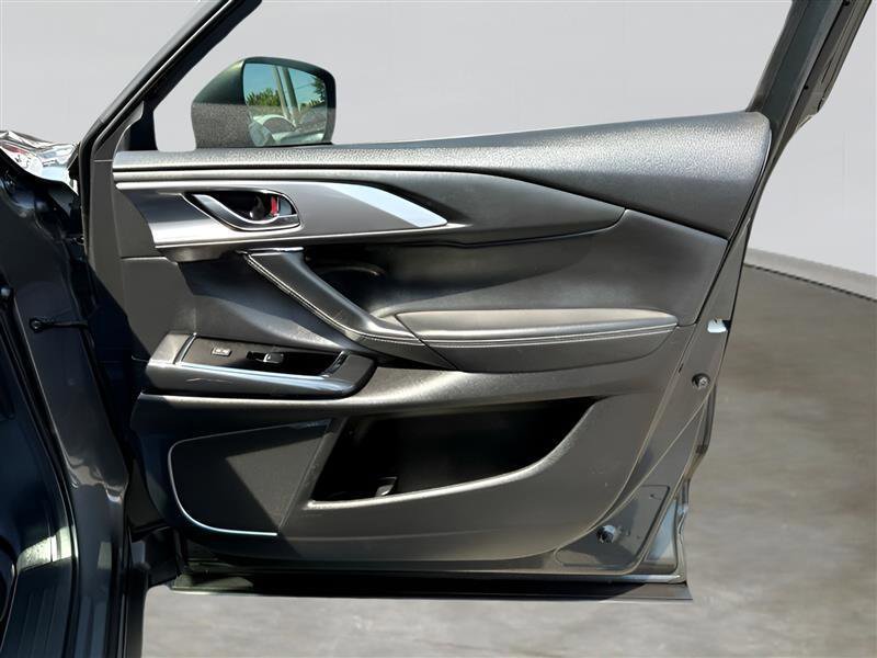 Used 2020 MAZDA CX-9 Grand Touring FWD image 35