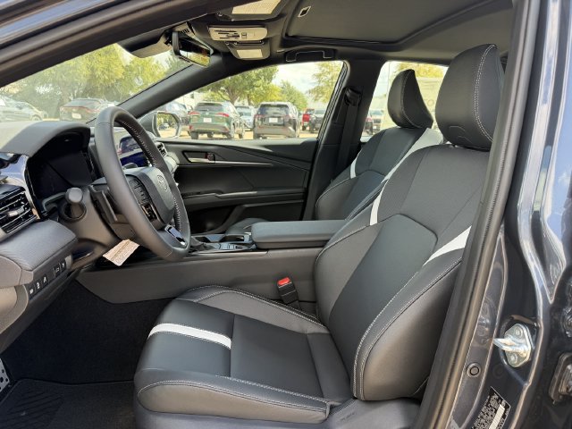 New 2026 Toyota Camry SE w/ Multimedia Upgrade Package FWD image 23