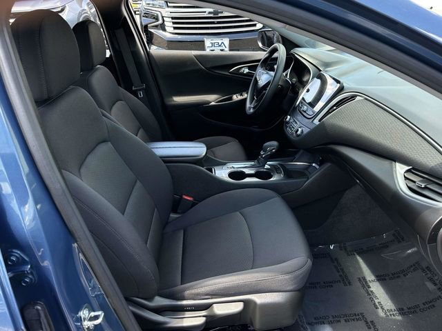 Used 2024 Chevrolet Malibu LT FWD image 20