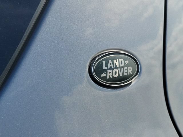 Used 2025 Land Rover Discovery Sport Dynamic SE AWD/4WD image 27