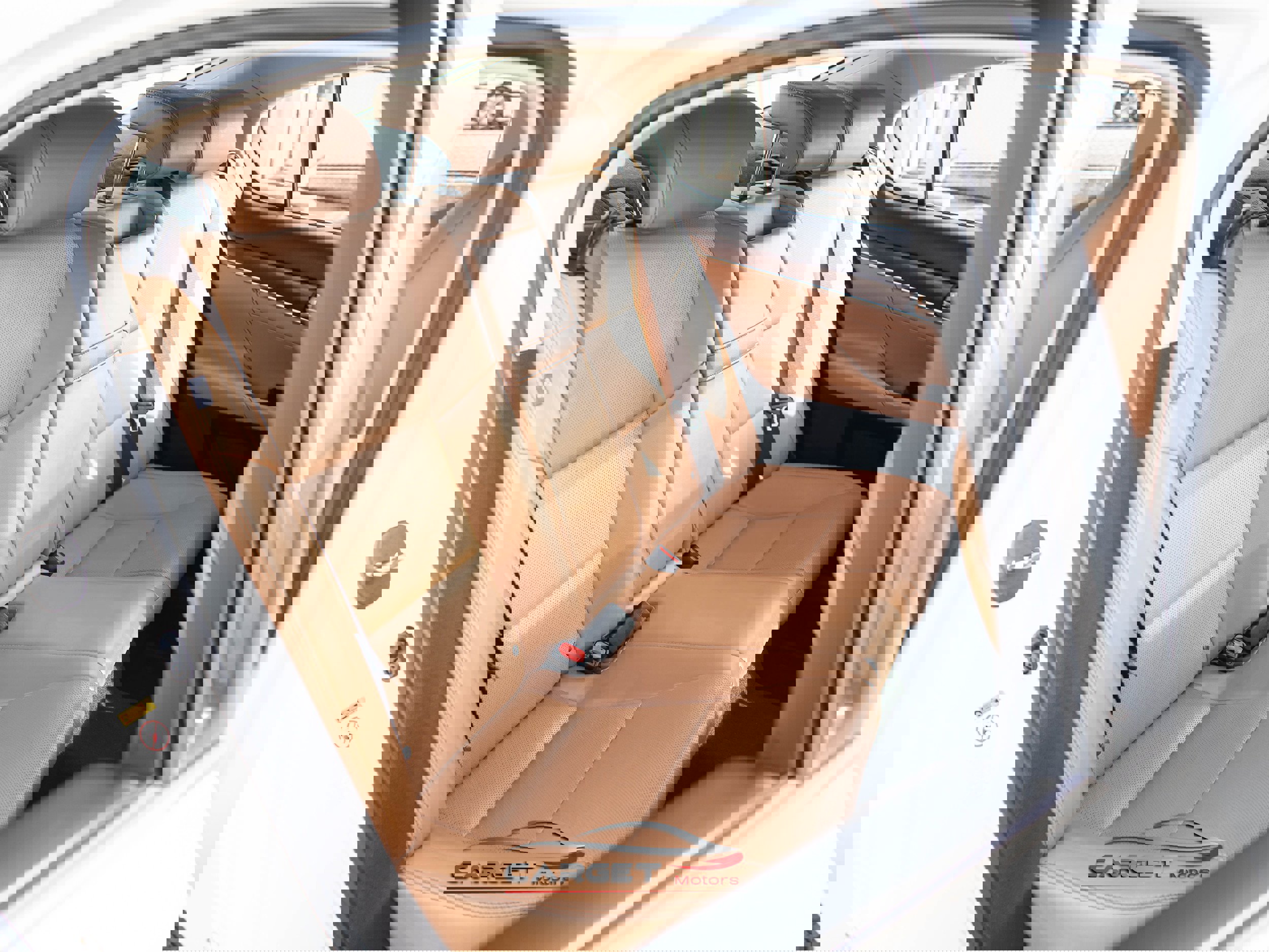 Used 2015 Lexus GS 350 AWD w/ Premium Package image 15