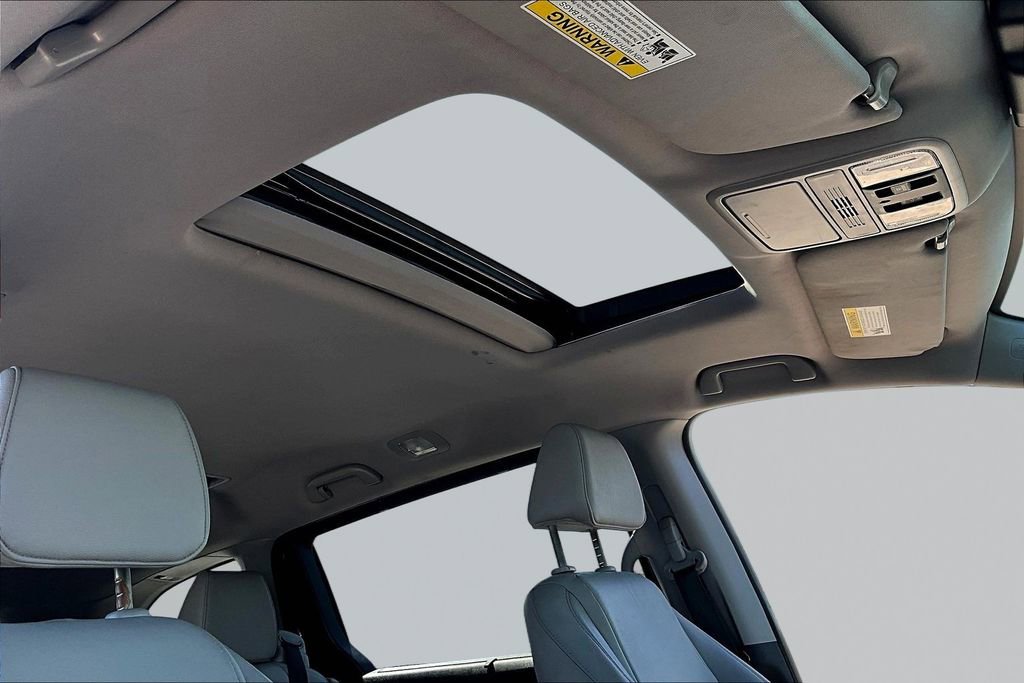 Used 2019 Honda Odyssey EX-L image 23