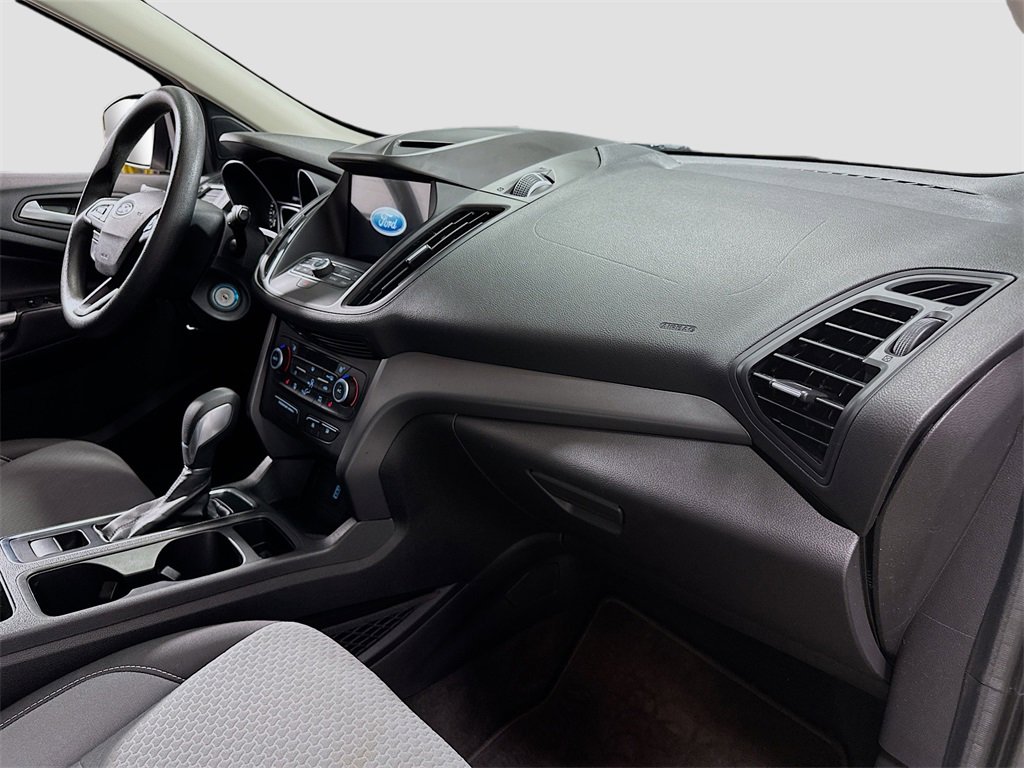 Used 2018 Ford Escape SE w/ SE Sync 3 Package image 28