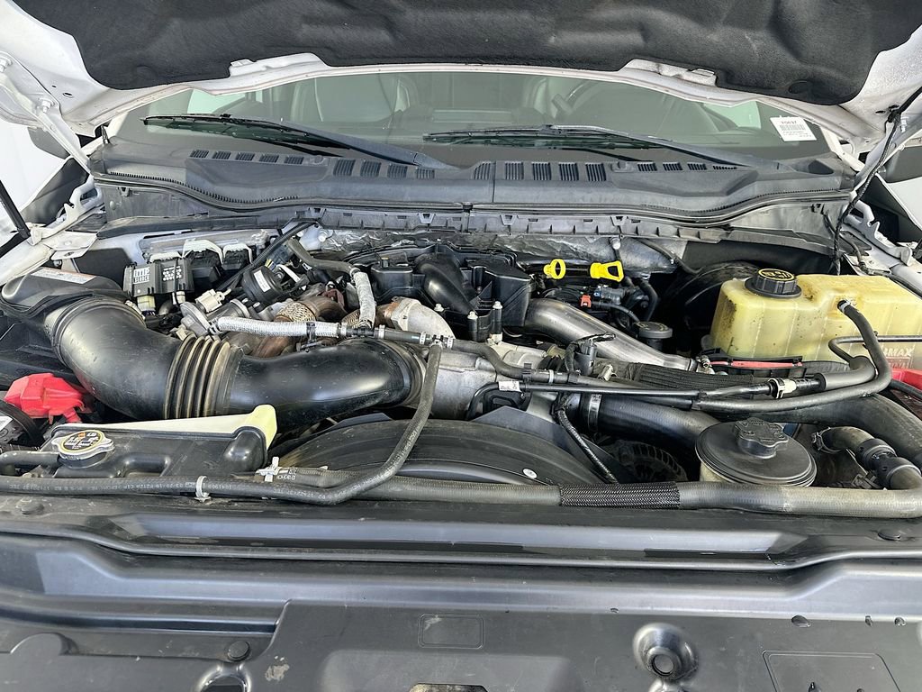 Used 2019 Ford F350 Lariat w/ Lariat Ultimate Package image 33