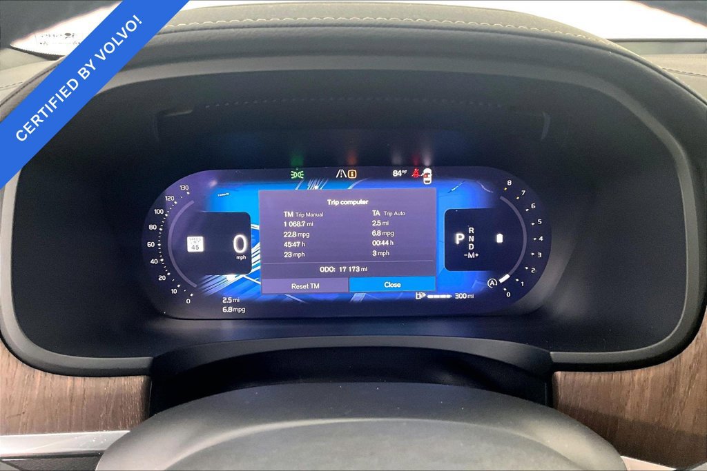 Used 2025 Volvo S90 B6 Ultra w/ Lounge Package AWD/4WD image 26