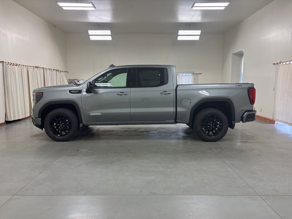 New 2026 GMC Sierra 1500 Elevation w/ Preferred Package image 5