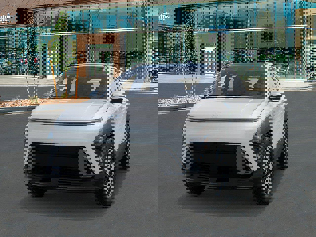 New 2026 Hyundai Kona Limited image 6