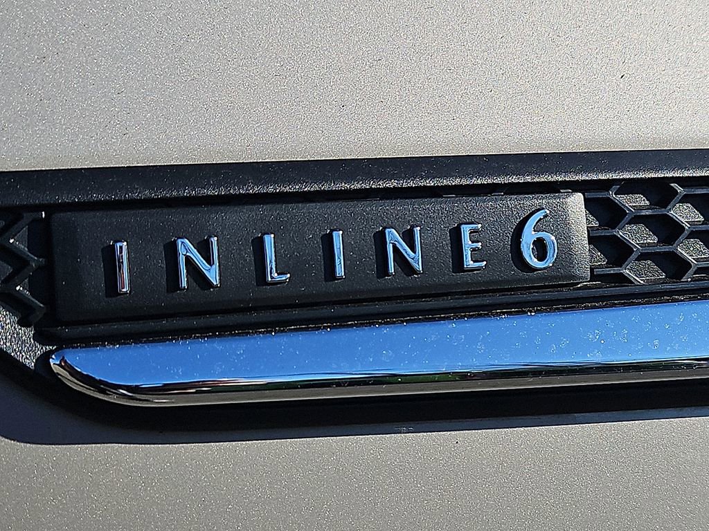 Used 2025 MAZDA CX-90 3.3 Turbo w/ Preferred Package image 12