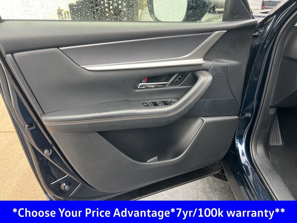 Used 2025 MAZDA CX-90 3.3 Turbo w/ Preferred Package image 44