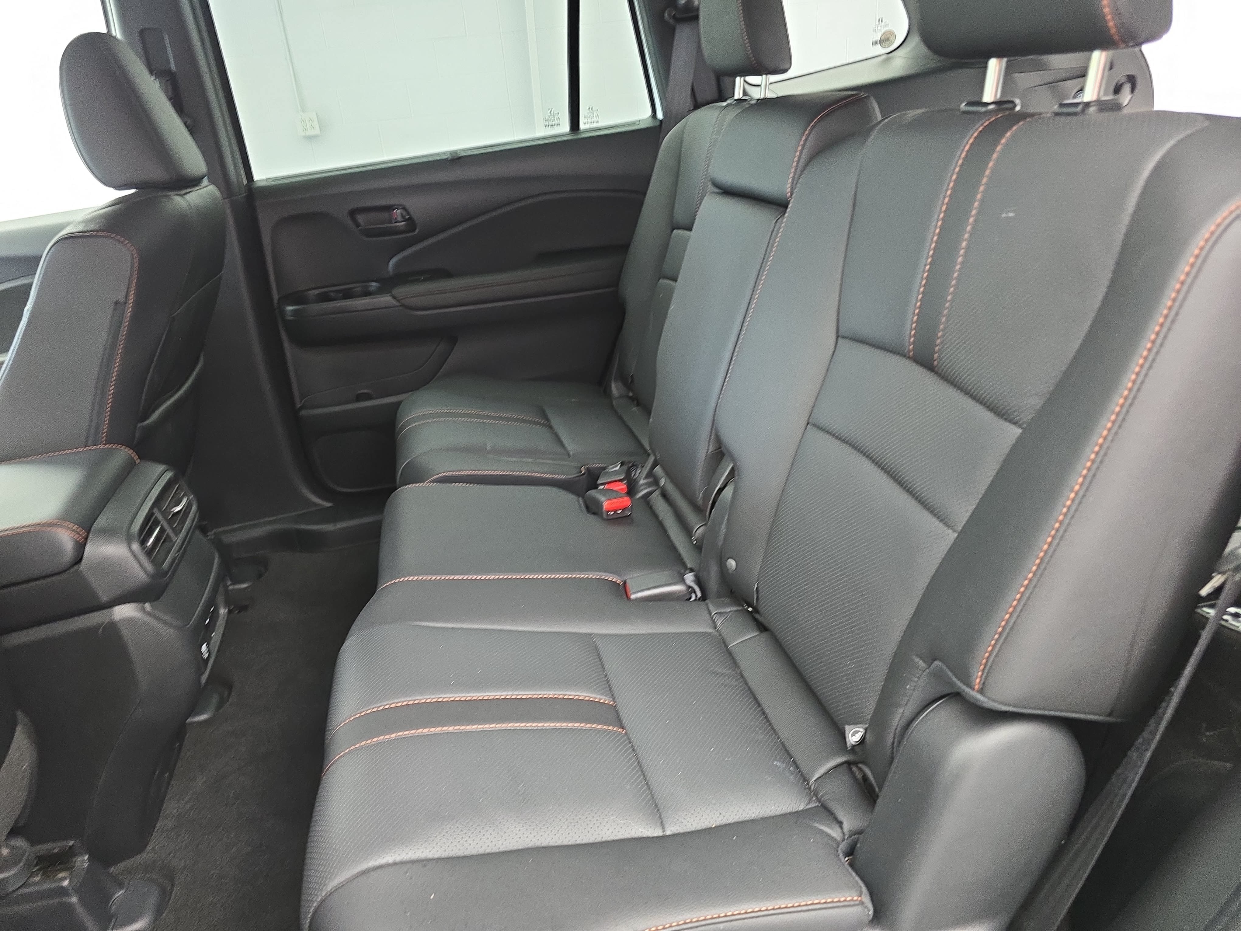 Used 2024 Honda Passport TrailSport image 14