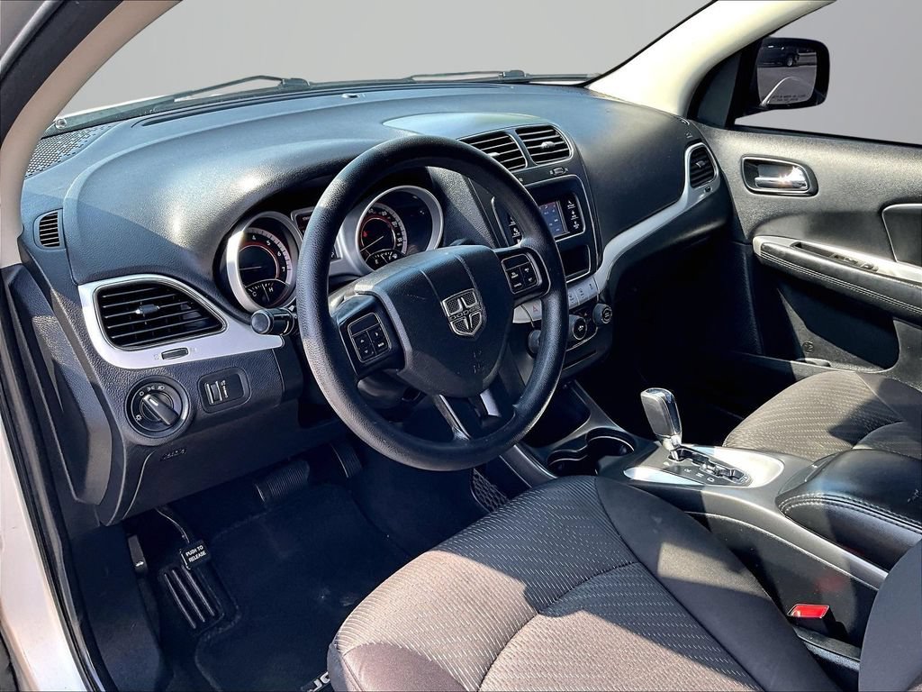 Used 2013 Dodge Journey American Value Package w/ Flexible Seating Group FWD image 15