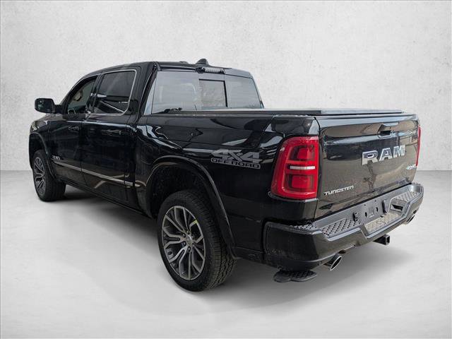 New 2026 RAM 1500 Tungsten image 14