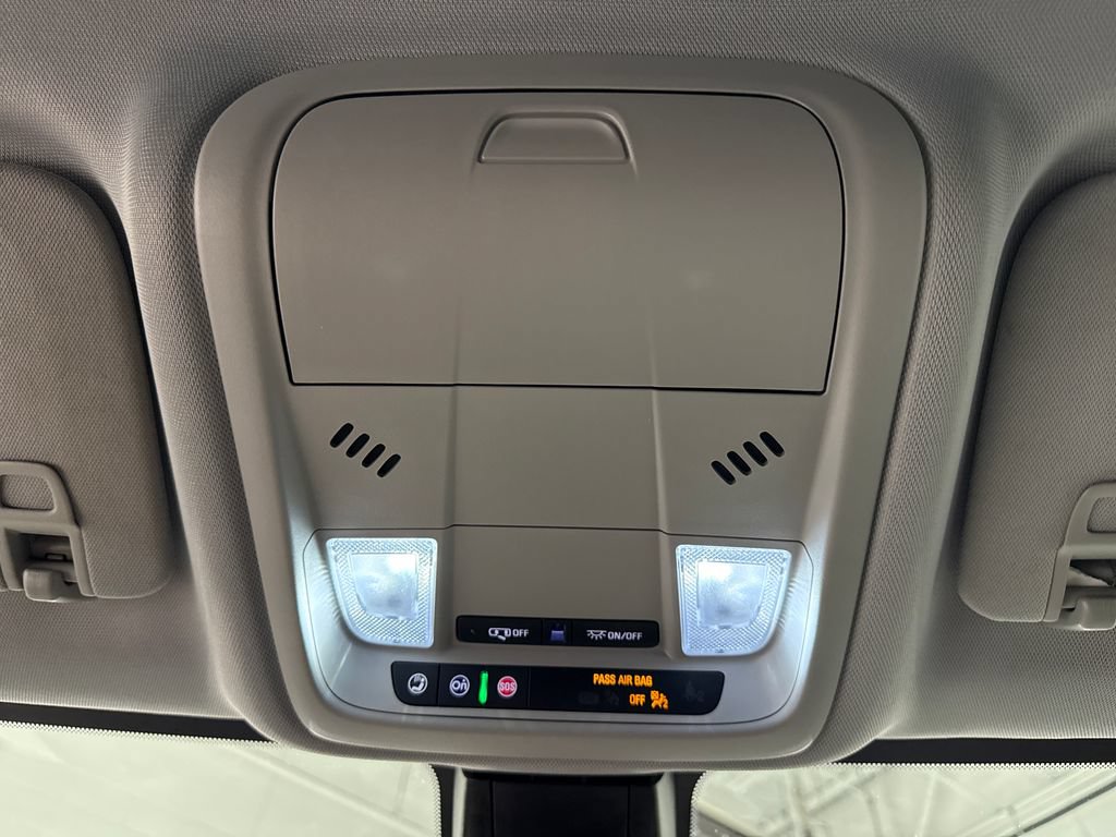 Used 2023 Chevrolet Blazer LT FWD image 19