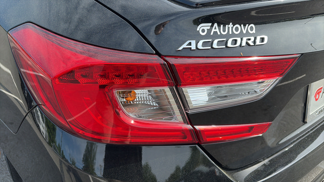 Used 2022 Honda Accord Sport Special Edition image 28