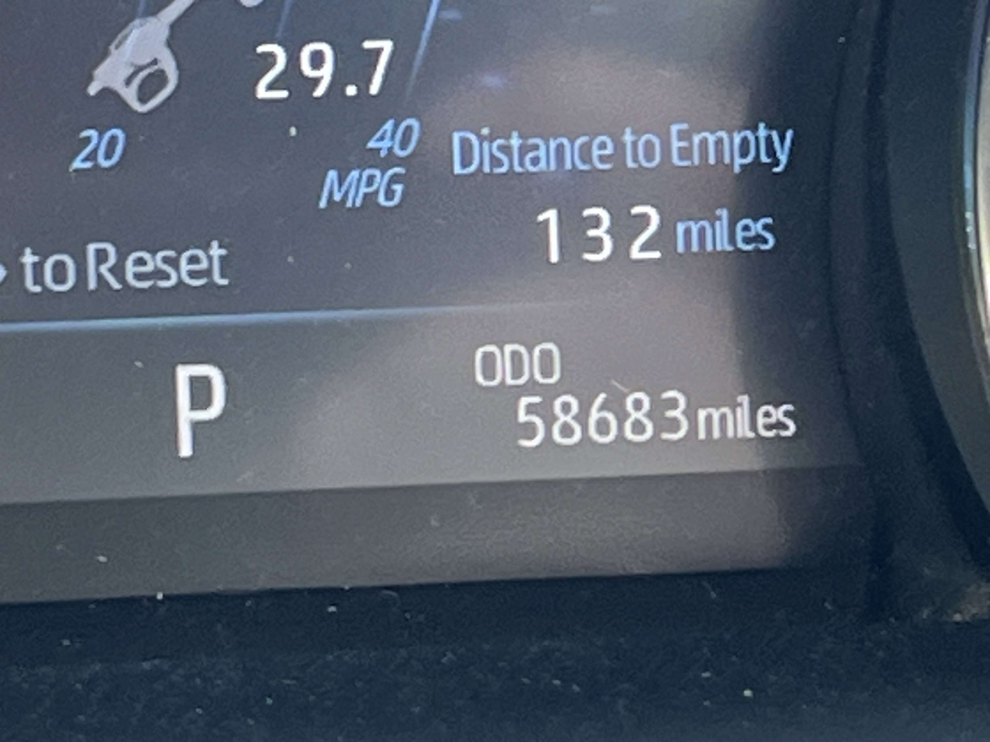 Used 2020 Toyota Camry XSE image 22