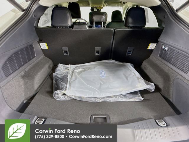 New 2026 Ford Mustang Mach-E Premium image 28