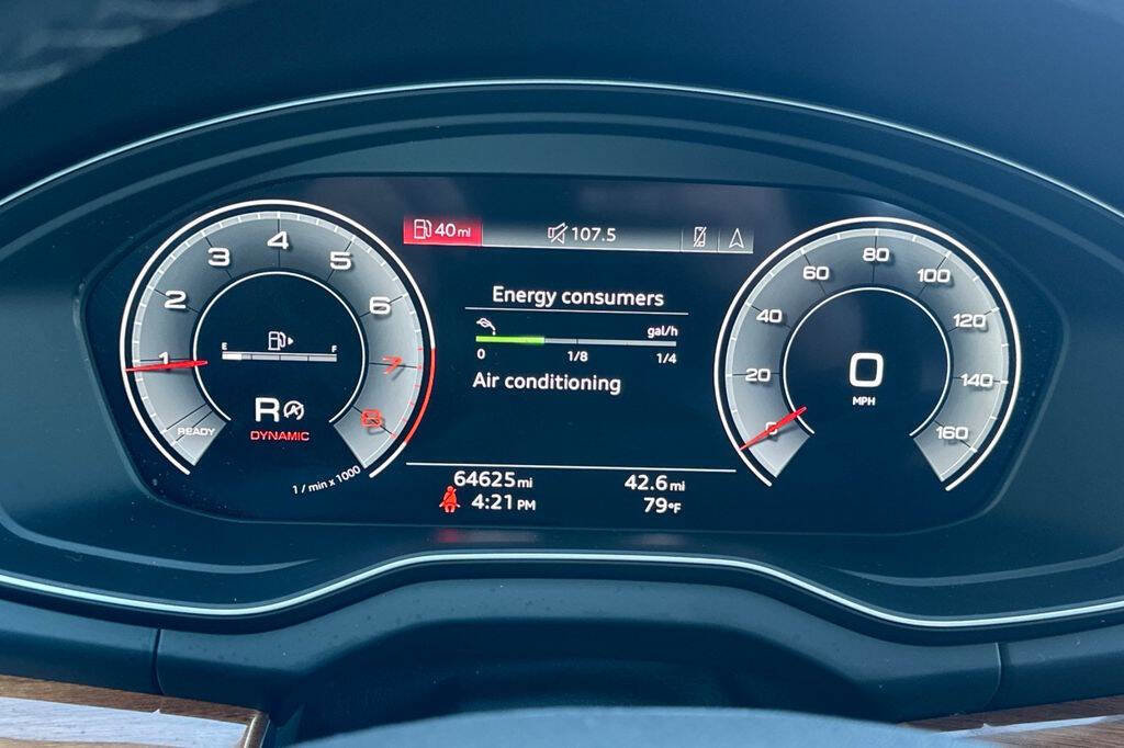 Used 2022 Audi Q5 2.0T Premium Plus image 24