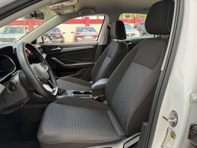 Used 2025 Volkswagen Jetta S FWD image 22
